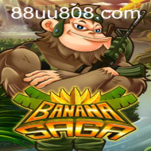 BananaSaga: An Engaging Adventure in the World of Gaming