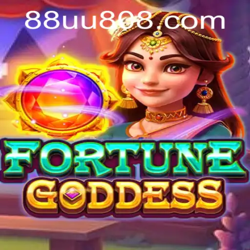 Unveiling the Mystical World of FORTUNEGODDESS: A Modern Gaming Experience