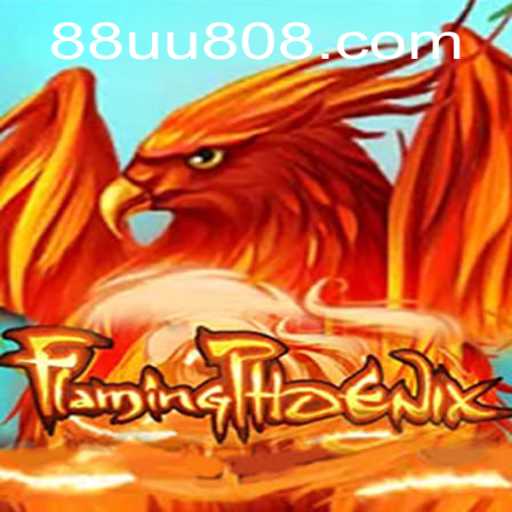 FlamingPhoenix: A Journey into the Enigmatic World of Mystery and Strategy