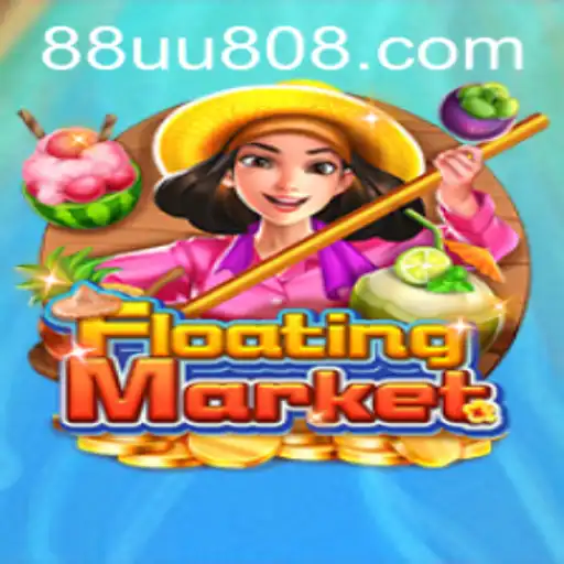 Discovering FloatingMarket: An Immersive Journey Through a Virtual Marketplace