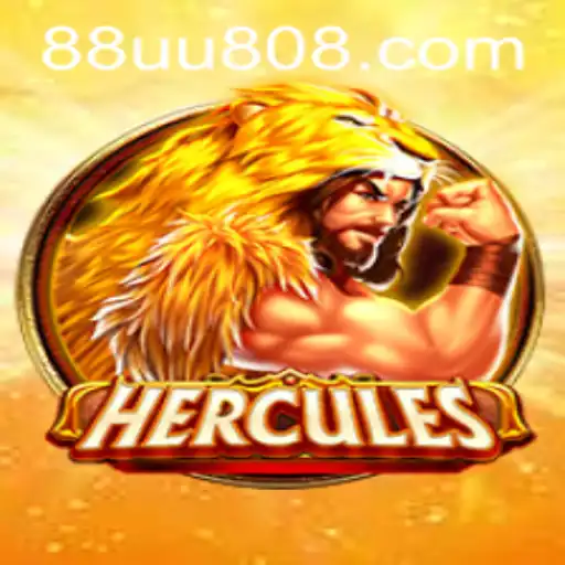 Discover the Mythical World of Hercules: An Epic Adventure with uu808