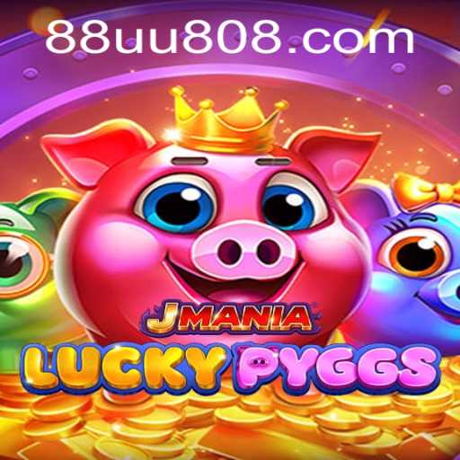 JManiaLuckyPyggs: A Gaming Revolution on the Horizon