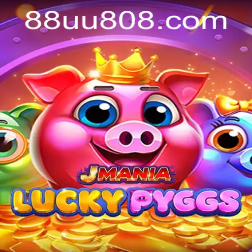 JManiaLuckyPyggs: A Gaming Revolution on the Horizon