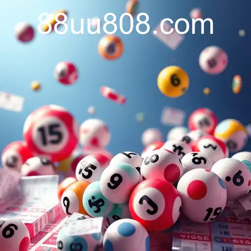 Exploring the World of Lottery Games and the Role of uu808