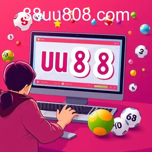 Exploring the World of Online Lottery: A Focus on uu808