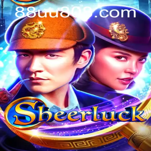Sheerluck: A New Era in Interactive Gaming with uu808