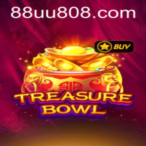 Discover the Excitement of TreasureBowl with Code UU808