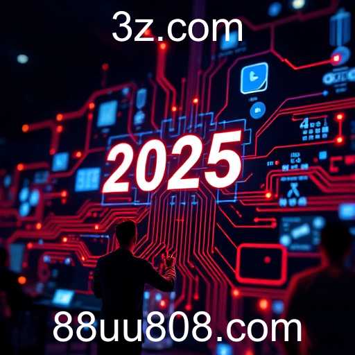 Mudanças Dramáticas no Setor de Jogos em 2025