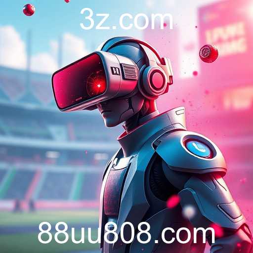 Revolução nos Jogos: Tendências e Tecnologias Emergentes