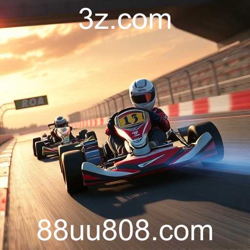 A Emoção e Evolução dos Jogos de Corrida