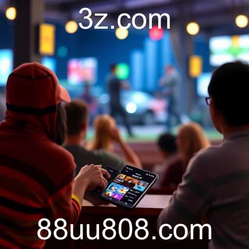 Revolução nas Plataformas de Jogos Digitais