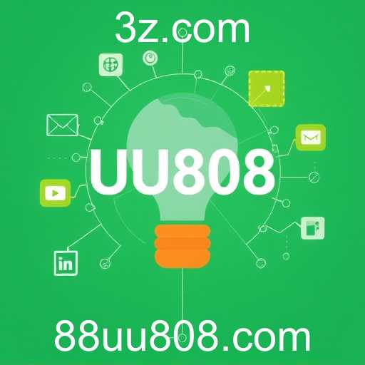 Revolução no Mundo dos Jogos: UU808 e o Futuro das Plataformas de Game