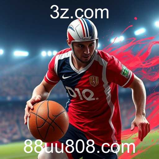 Explorando a Vibrante Categoria de Jogos de Esportes no uu808