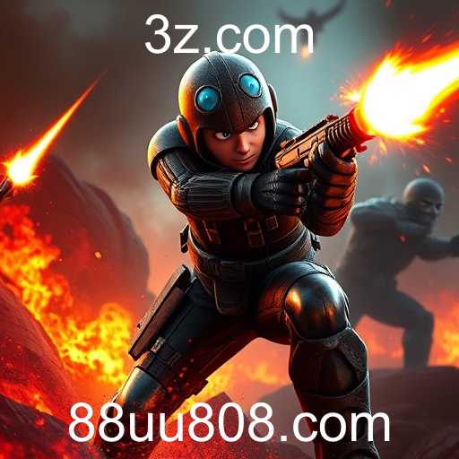 O Impacto Crescente de uu808 nos Jogos Online